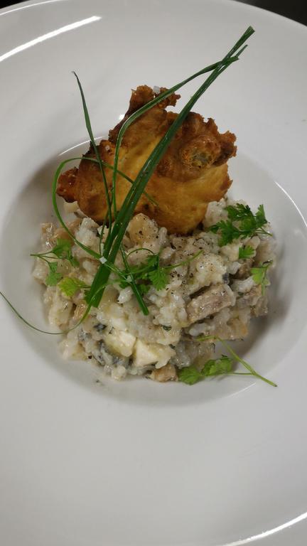 Logis Hotel Restaurant Des Chateaux Azay-le-Rideau Bagian luar foto